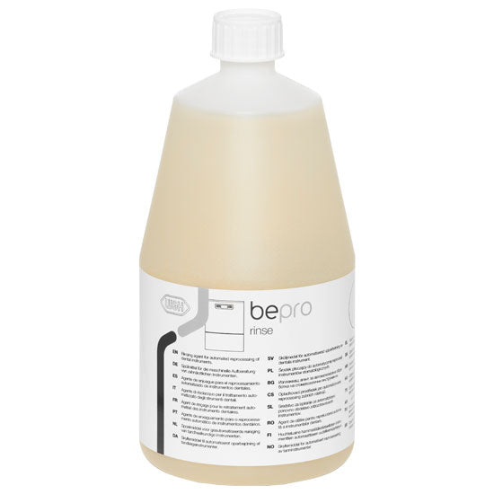 BEPRO RINSE