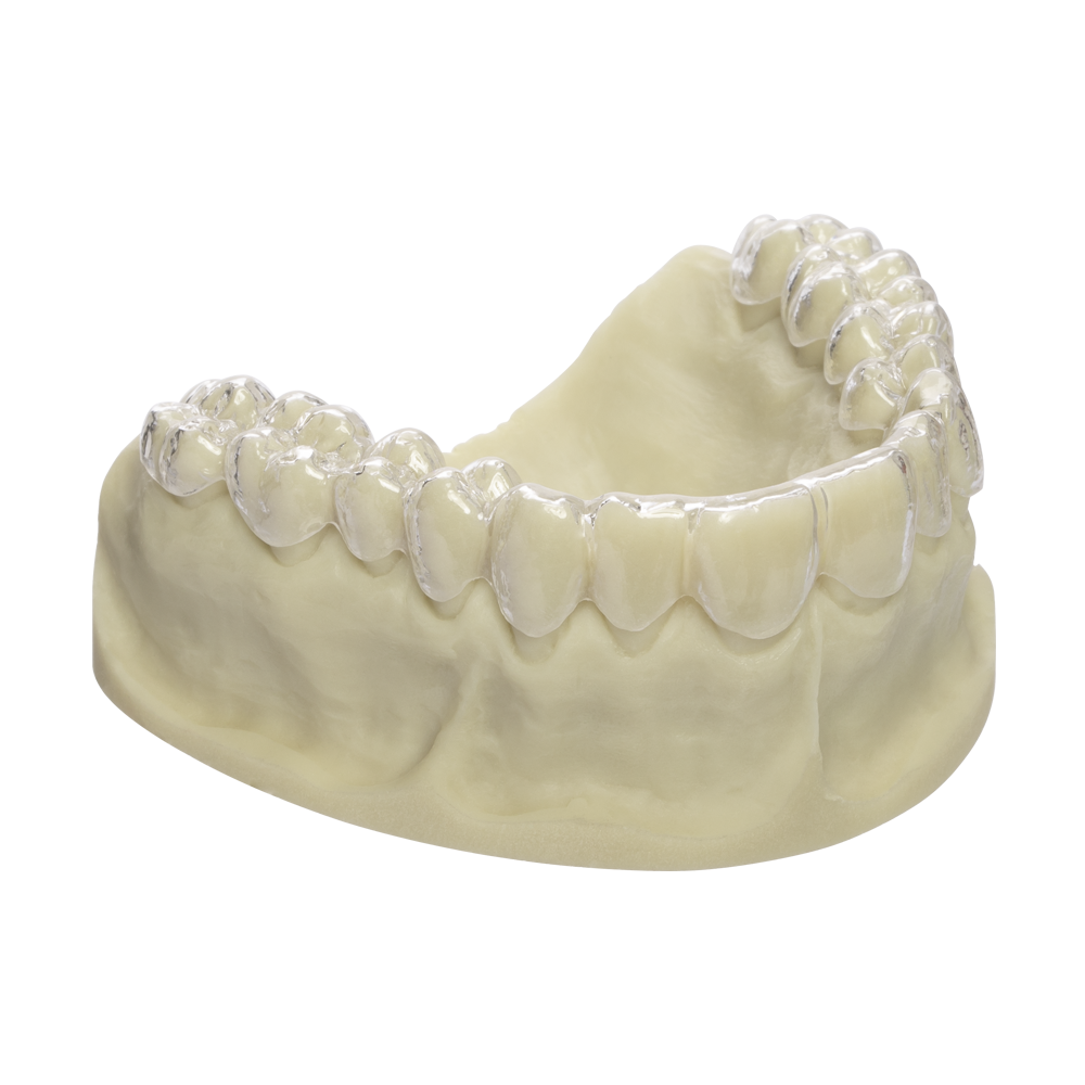 BIOLON 125x0,75 mm - DISCHI PER TERMOSTAMPAGGIO