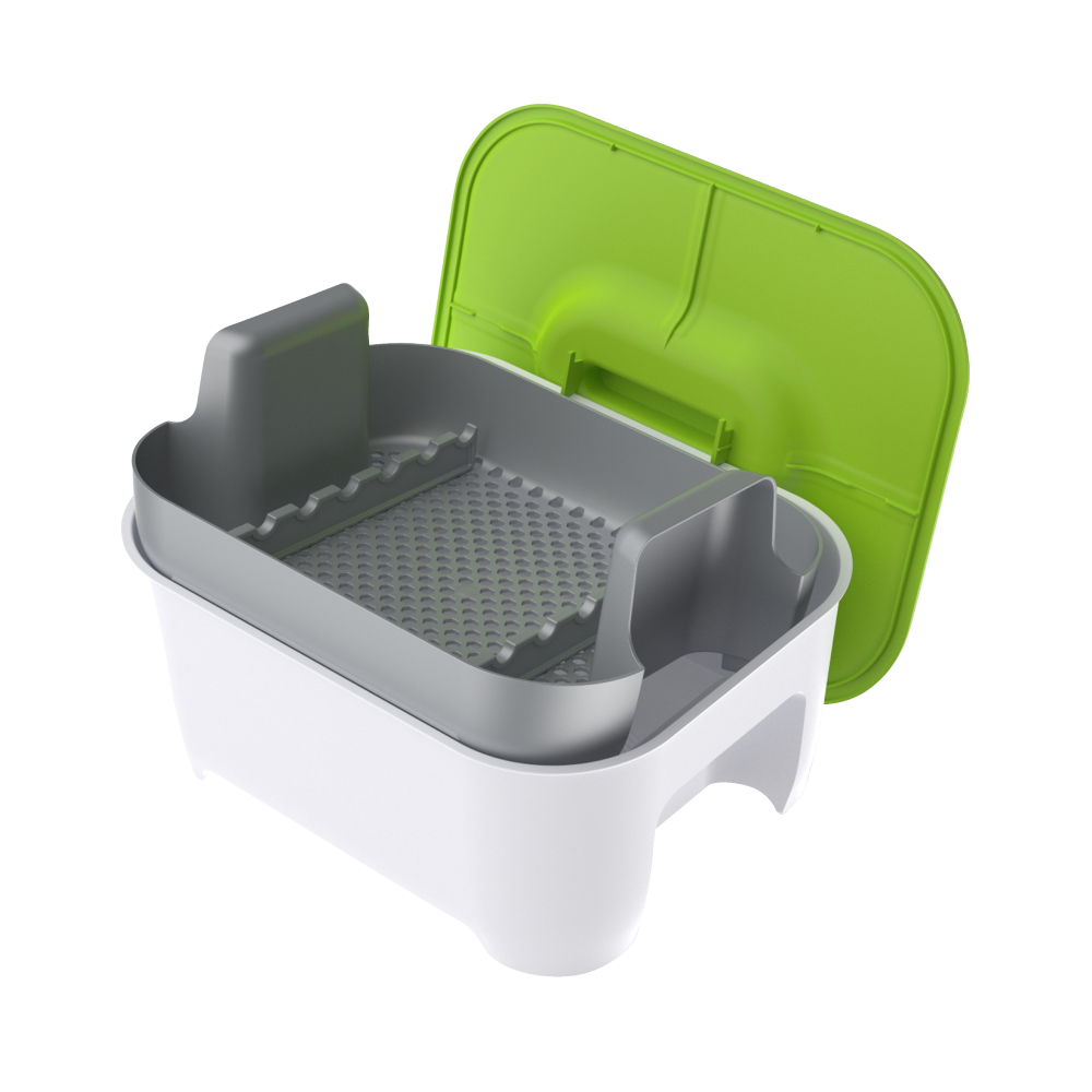 BeBro SOAKING BATH