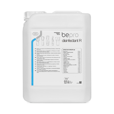 BePro DISINFECTANT R
