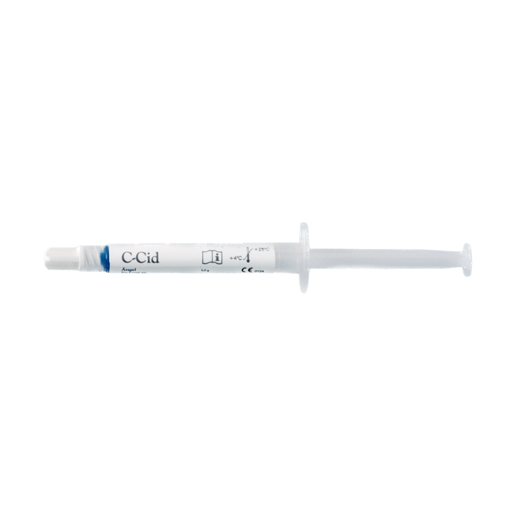 C-CID GEL PER MORDENZATURA