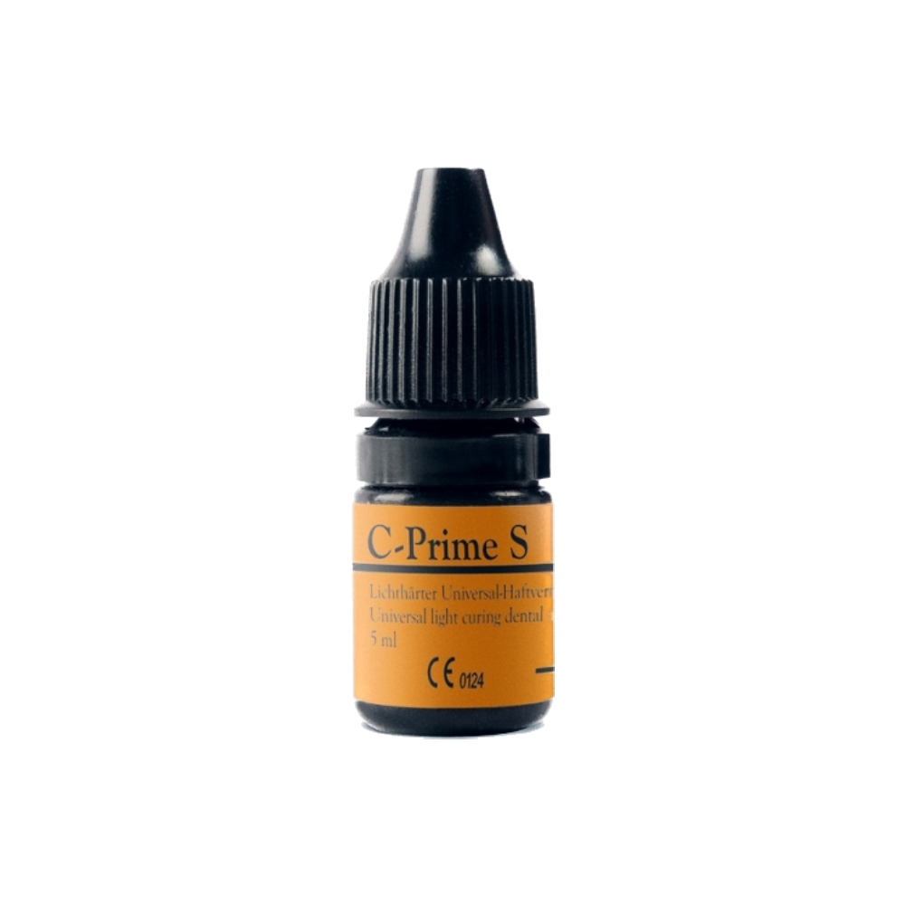 C-PRIME S PLUS UNIVERSAL SINGLE BOND