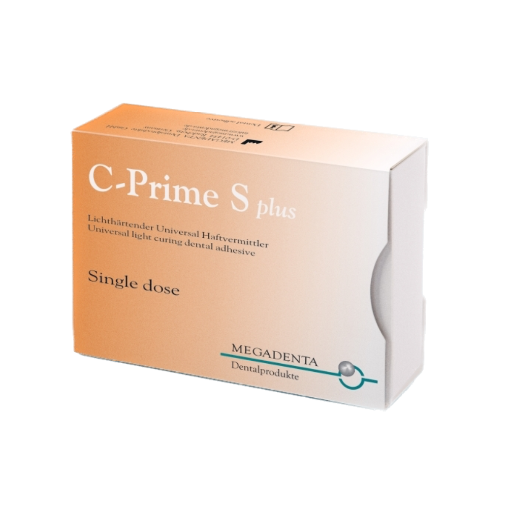C-PRIME S PLUS UNIVERSAL SINGLE BOND