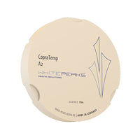 COPRATEMP PMMA - WITHEPEAKS A2