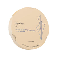 COPRATEMP PMMA - WITHEPEAKS A3