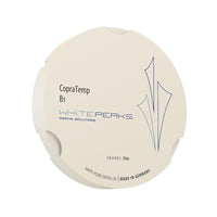 COPRATEMP PMMA WITHEPEAKS B1