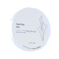 COPRATEMP PMMA WITHEPEAKS Clear