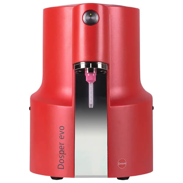 DOSPER EVO - MISCELATORE PER SILICONI