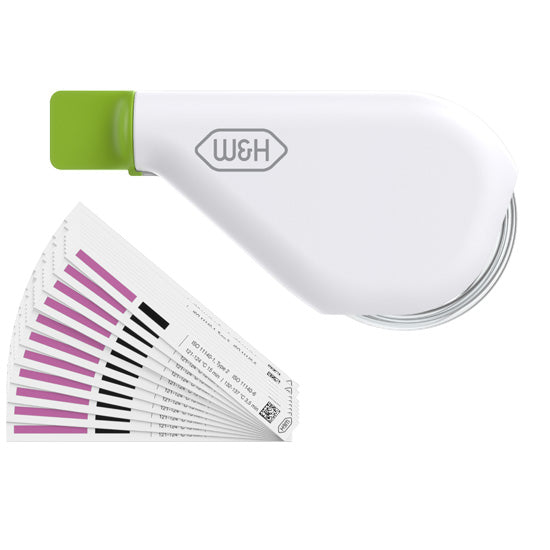 HÉLIX TEST 250 STRISCE REATTIVE