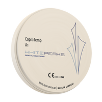 COPRATEMP BASE PMMA - WHITEPEAKS