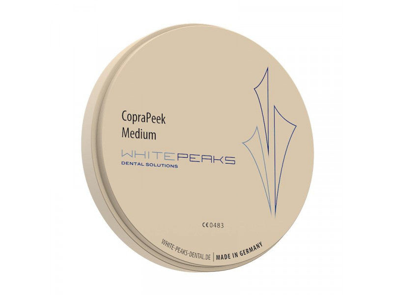 COPRA PEEK WHITEPEAKS