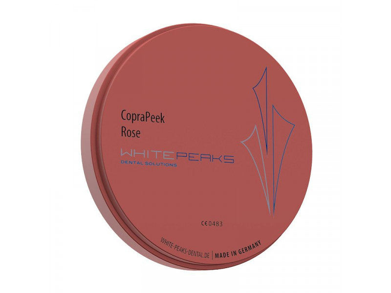 COPRA PEEK WHITEPEAKS