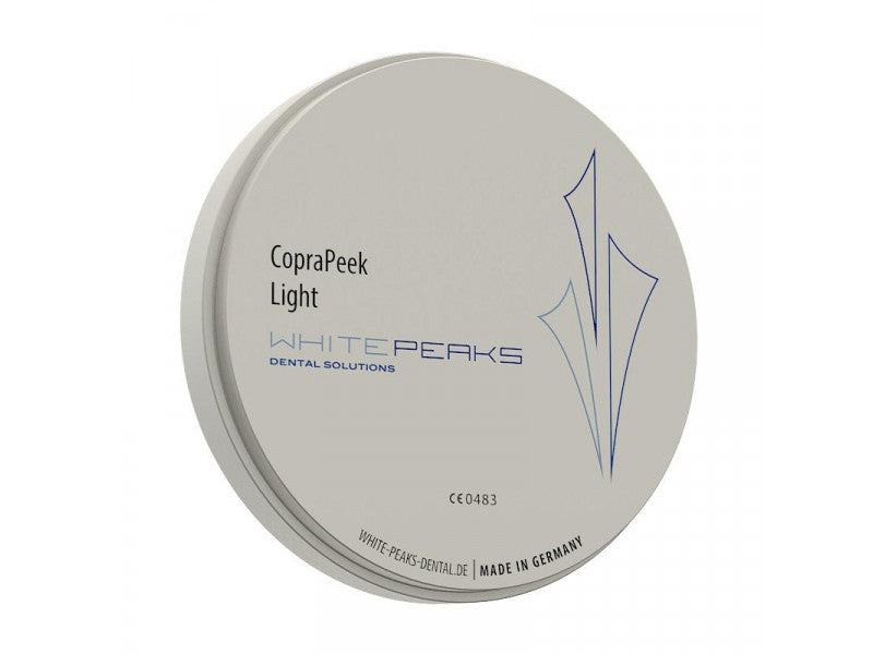 COPRA PEEK WHITEPEAKS