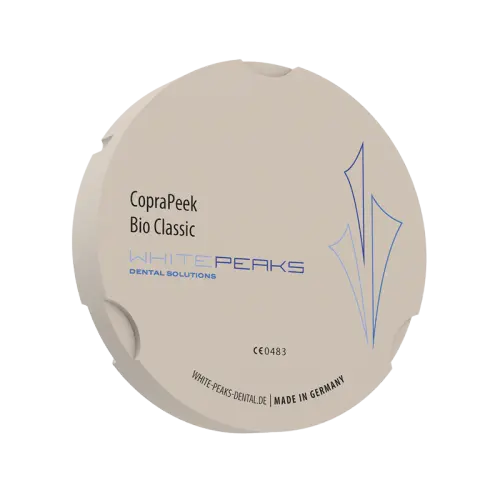 COPRA PEEK WHITEPEAKS