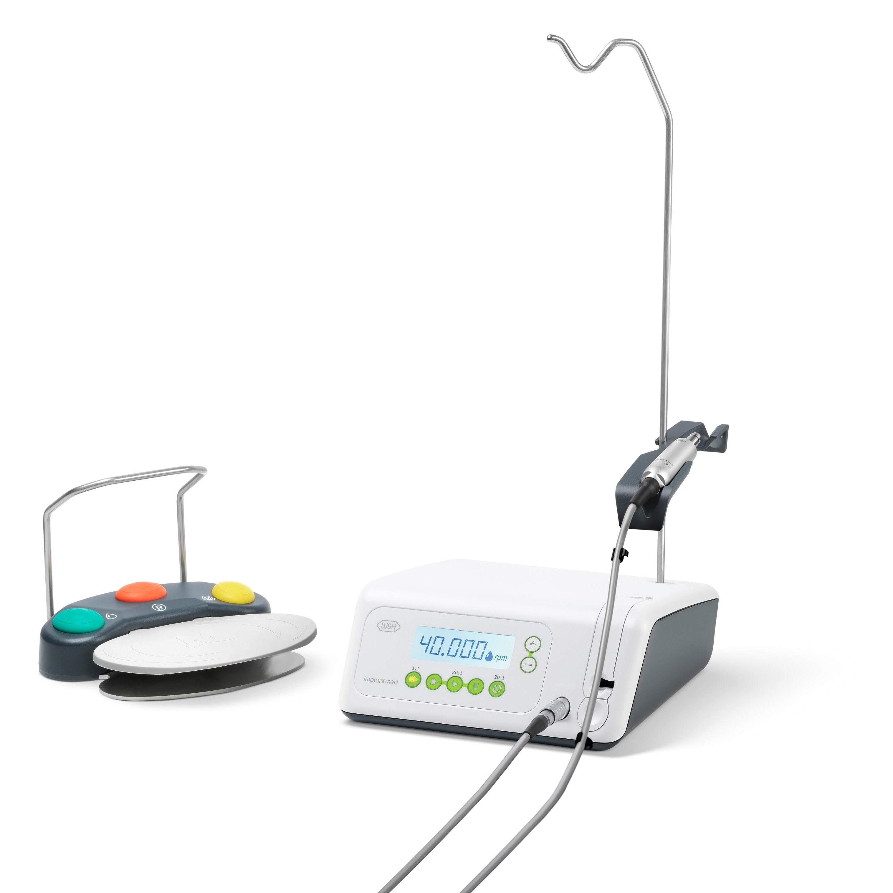 IMPLANTMED CLASSIC SI-923