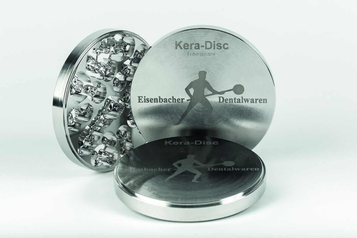 KERA DISC CR/ CO - EISENBACHER