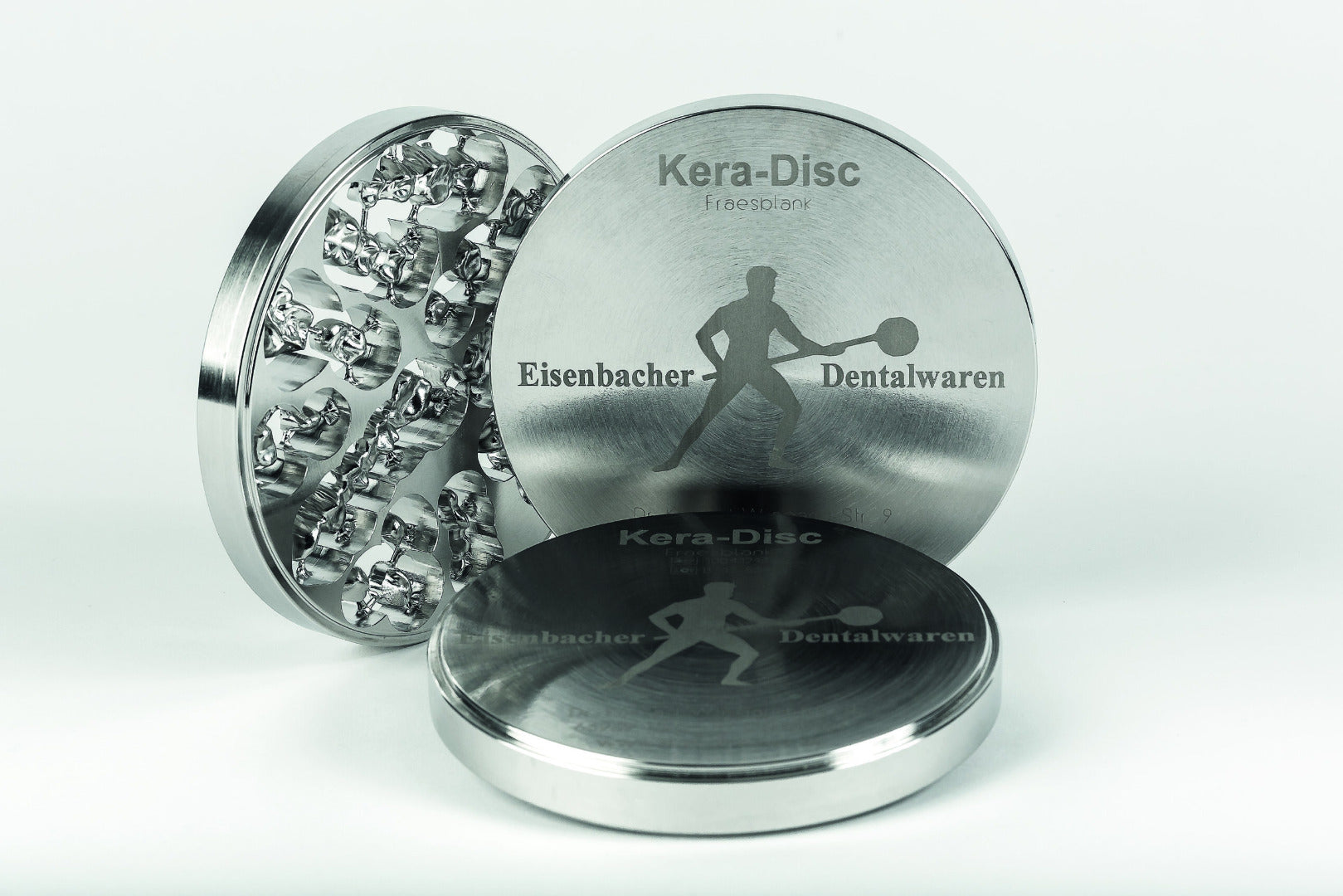 KERA DISC CR/ CO - EISENBACHER