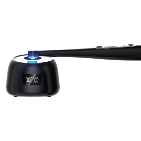 LAMPADA C03-C CURING LIGHT CARBOLITE