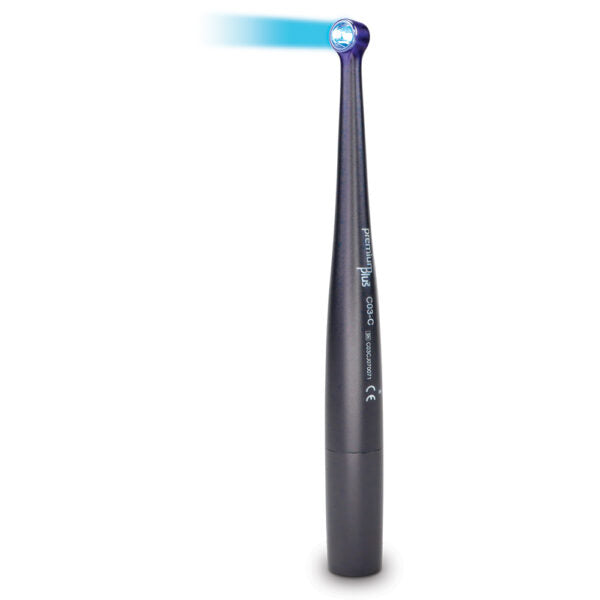 LAMPADA C03-C CURING LIGHT CARBOLITE