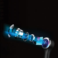 LAMPADA C03-C CURING LIGHT CARBOLITE