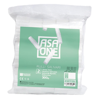 RULLI DI COTONE SALIVARI STERILI - 300g