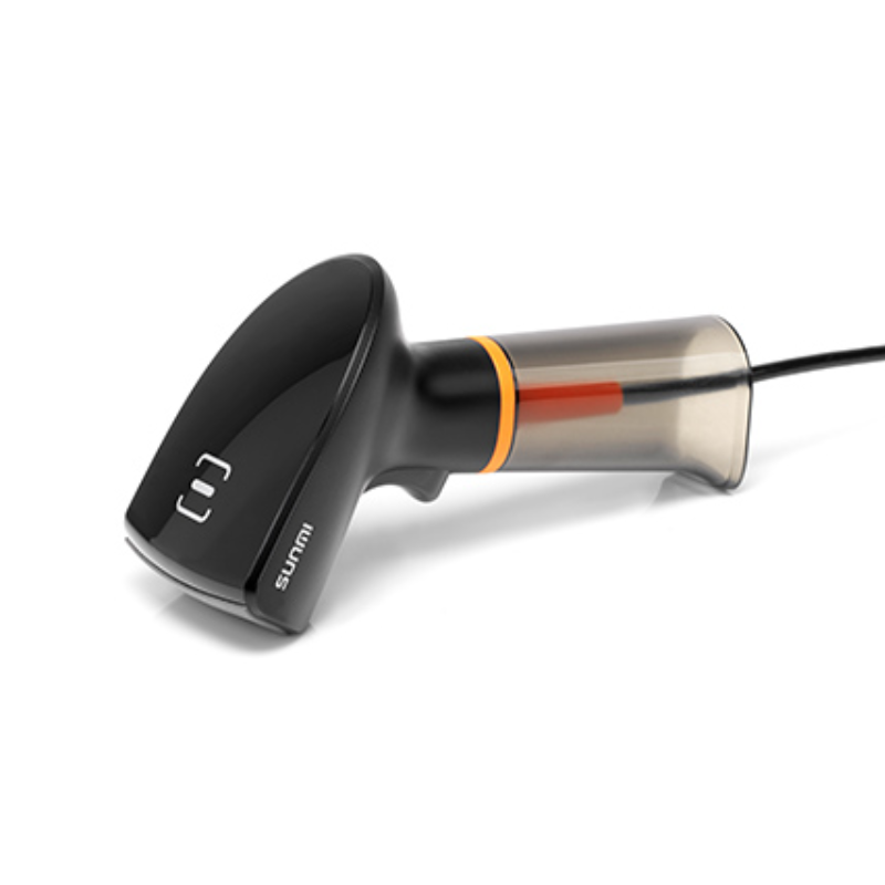 SCANNER PER CODICI A BARRE