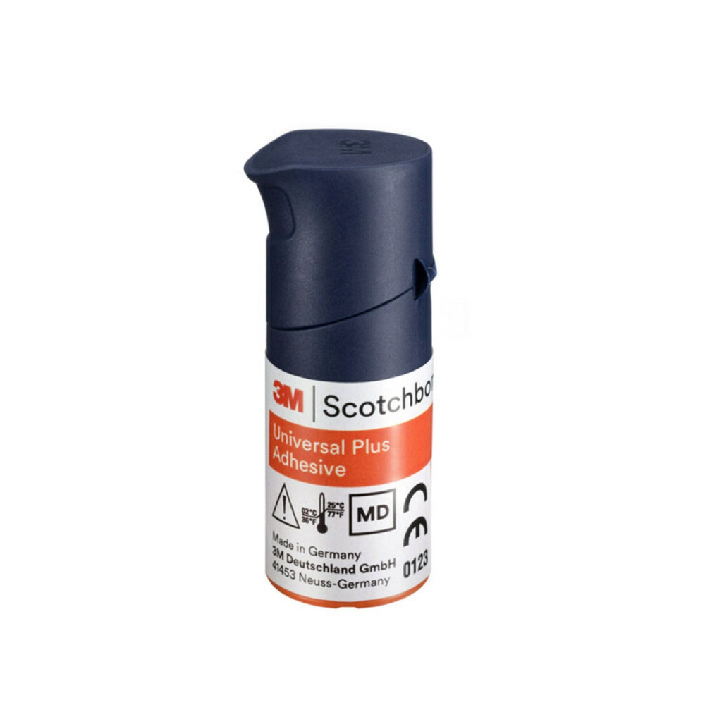 SCOTCHBOND UNIVERSAL PLUS