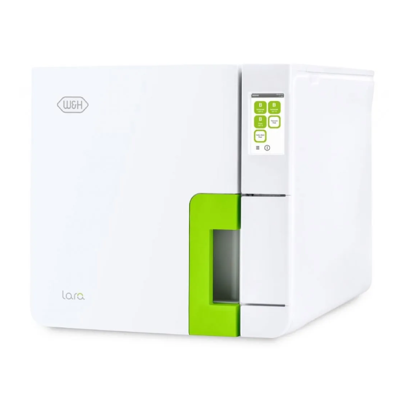 STERILIZZATRICE CLASSE B LARA