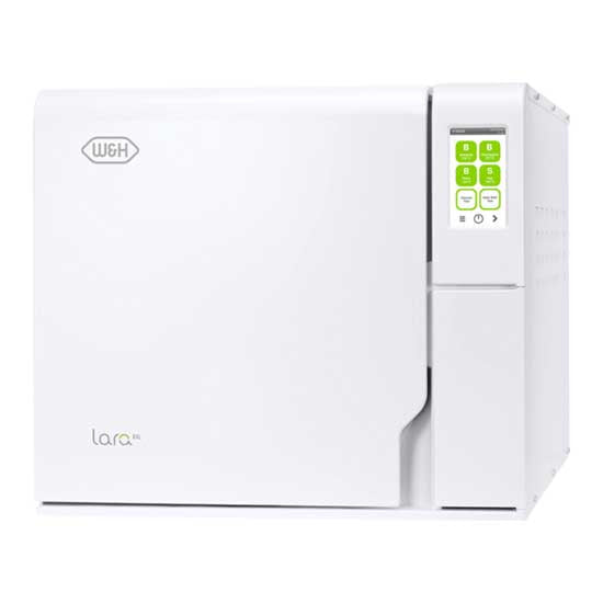 STERILIZZATRICE CLASSE B LARA XXL