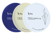 TA-PLEX PMMA - WHITEPEAKS