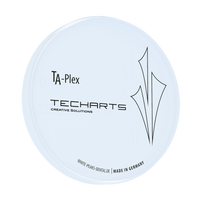 TA-PLEX PMMA - WHITEPEAKS CLEAR 