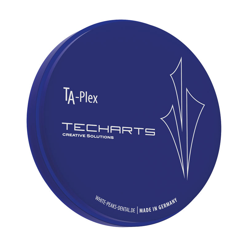 TA-PLEX PMMA - WHITEPEAKS MOON 
