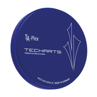 TA-PLEX PMMA - WHITEPEAKS MOON 