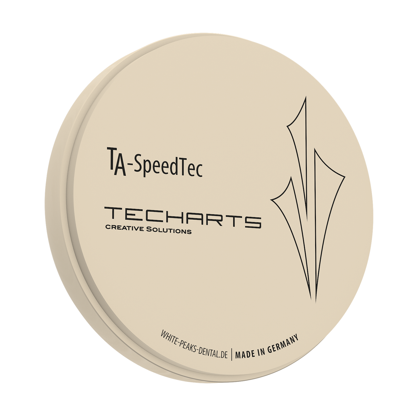 TA-SPEEDTEC - WHITEPEAKS