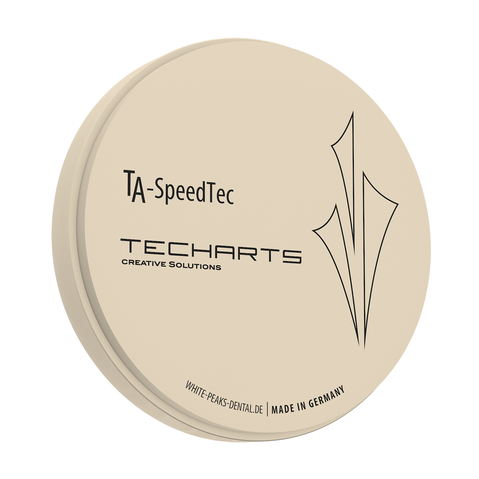 TA-SPEEDTEC - WHITEPEAKS