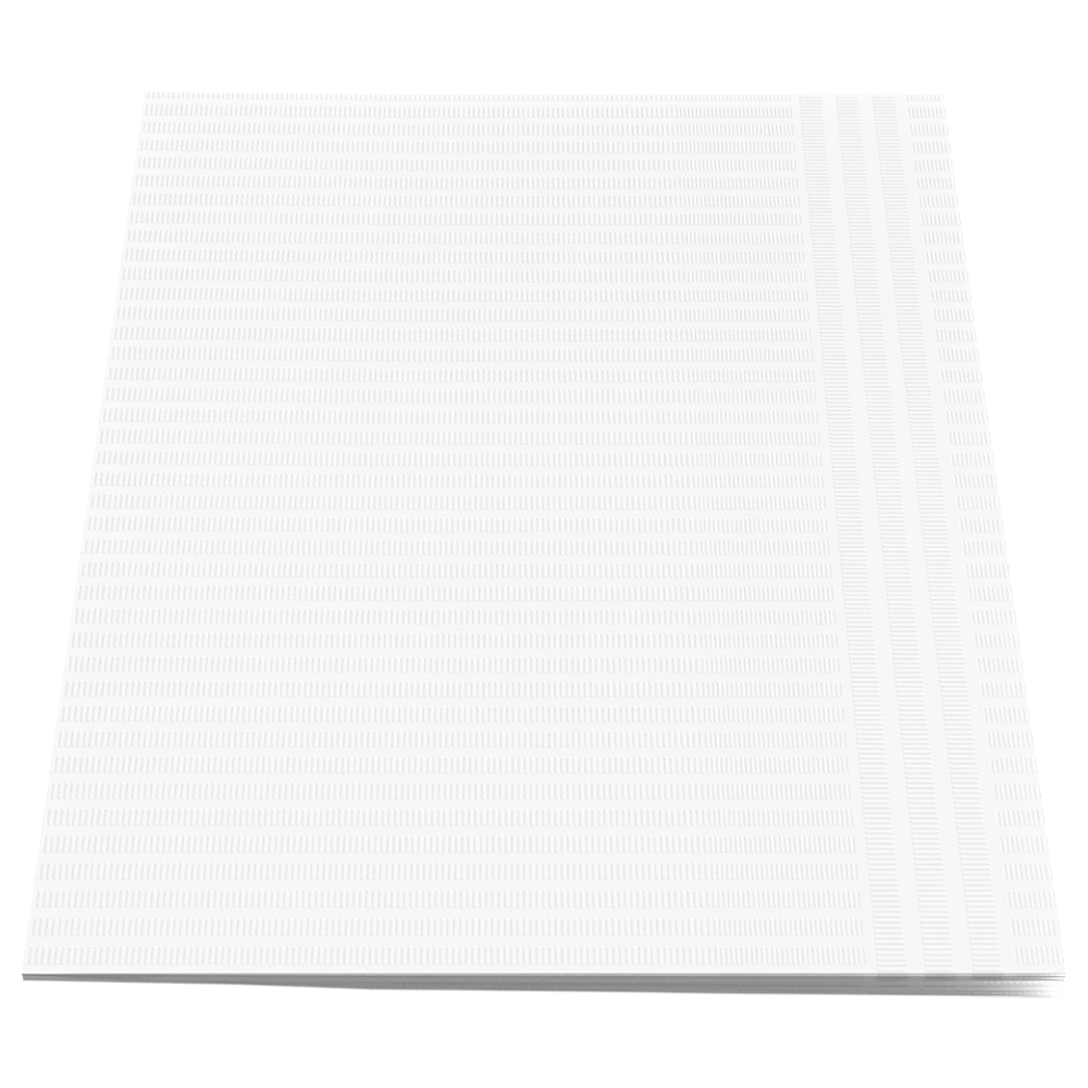 THREE POLYPAPER