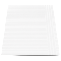 THREE POLYPAPER