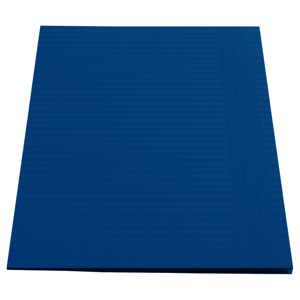 THREE POLYPAPER