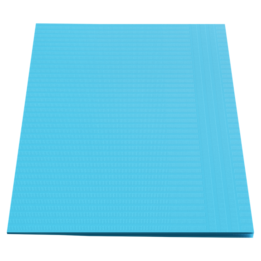 THREE POLYPAPER