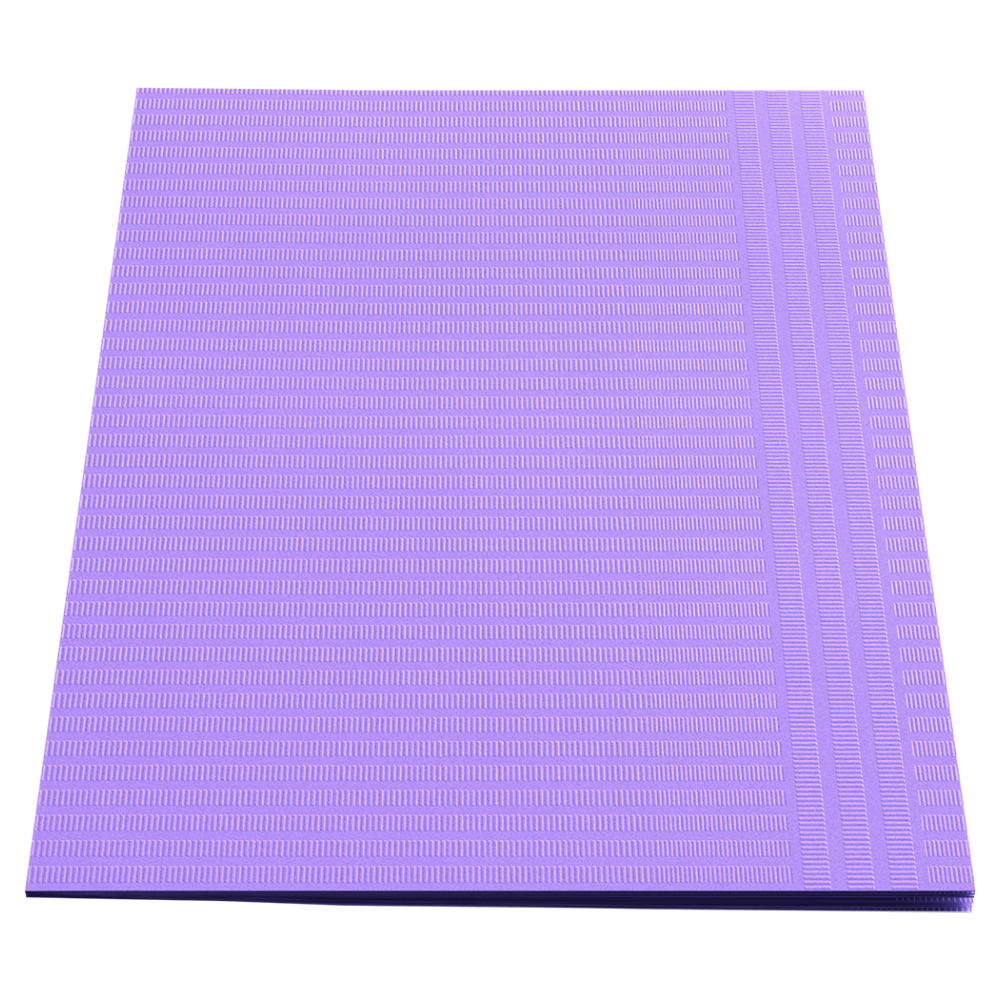 THREE POLYPAPER
