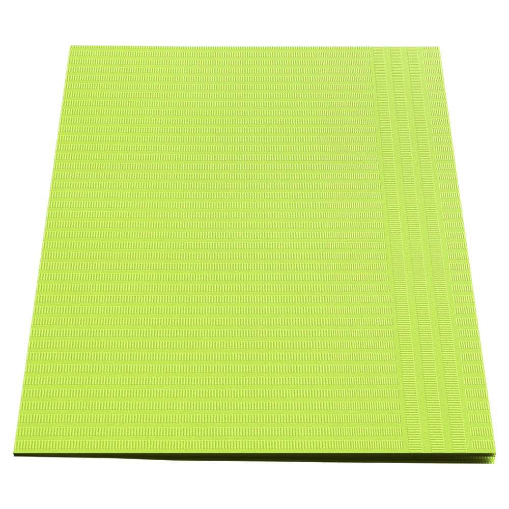 THREE POLYPAPER