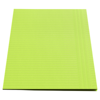 THREE POLYPAPER