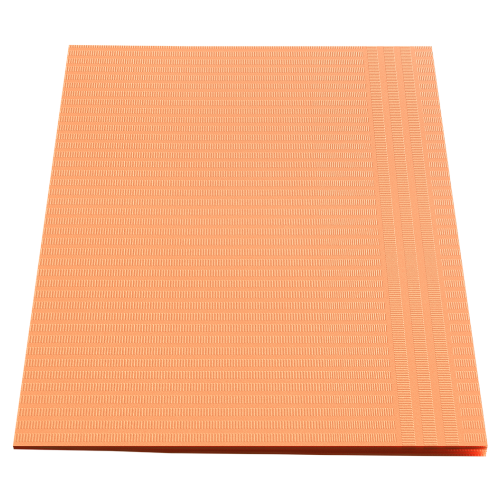 THREE POLYPAPER