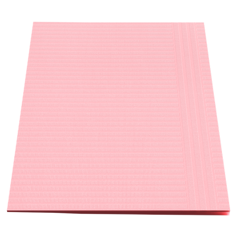 THREE POLYPAPER