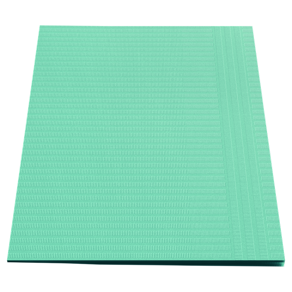 THREE POLYPAPER