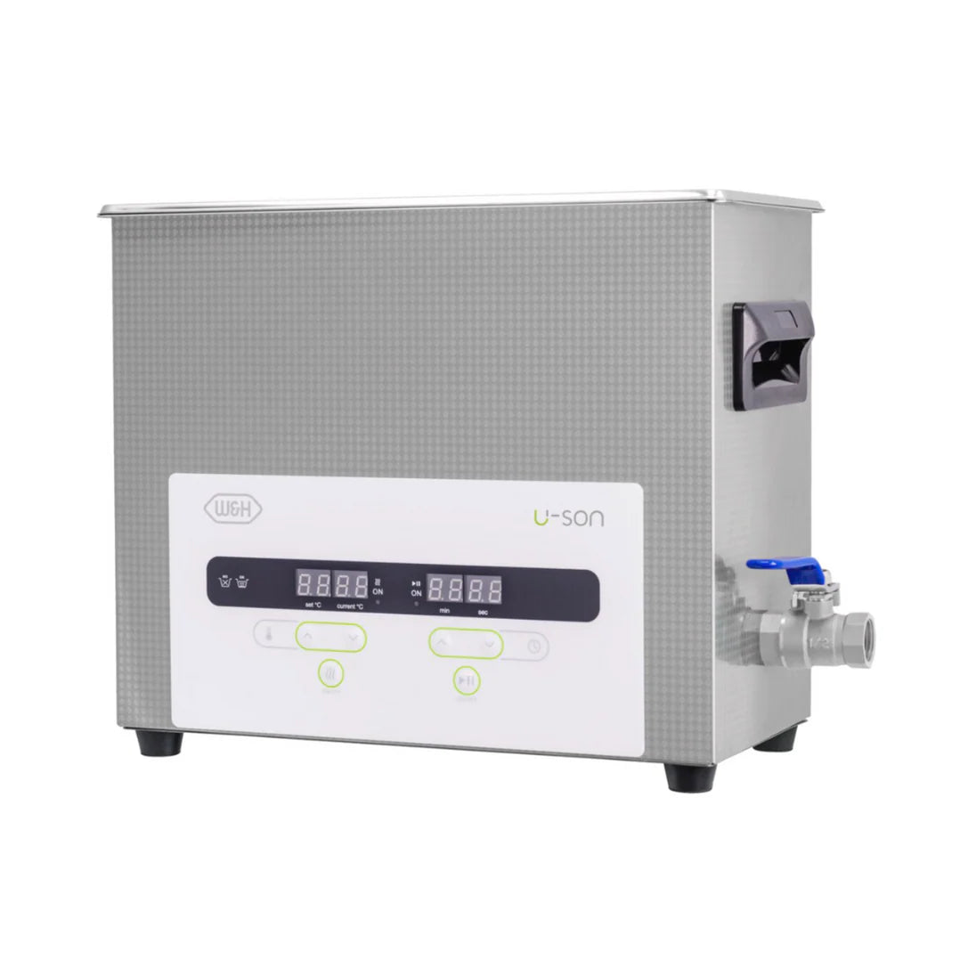 U-SON 6L - APPARECCHIATURE AD ULTRASUONI