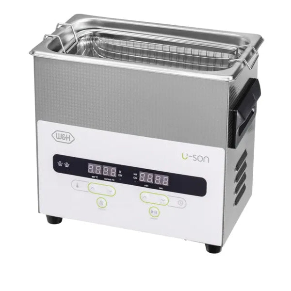 U- SON 3L - APPARECCHIATURA AD ULTRASUONI