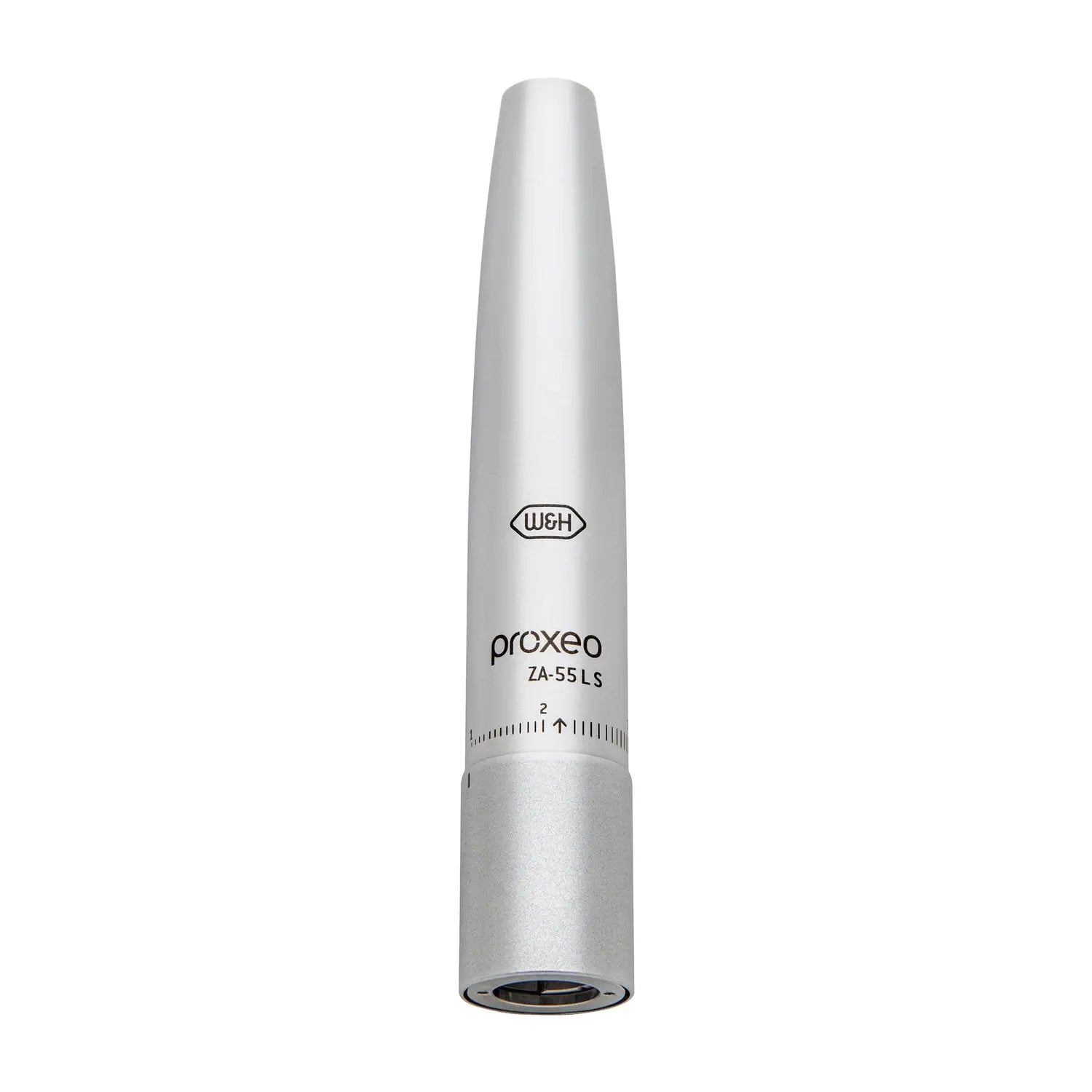 ZA-55 LS ABLATORE AD ARIA PROXEO