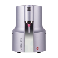 DOSPER EVO - MISCELATORE PER SILICONI